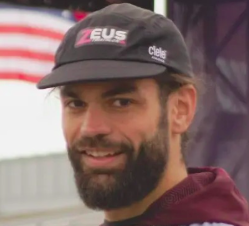Julien Capuano, founder of TriCoach AI